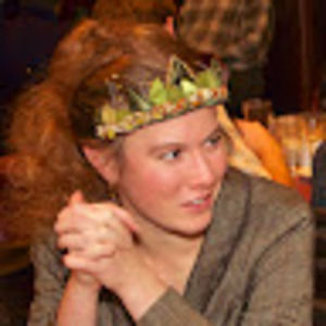 Meet your Posher, Elise